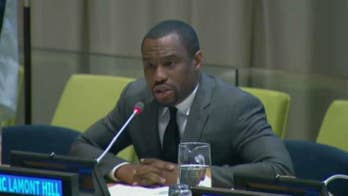 CNN fires Marc Lamont Hill over anti-Israel remarks