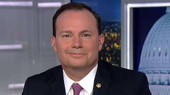 Sen. Lee on how to solve the immigration crisis