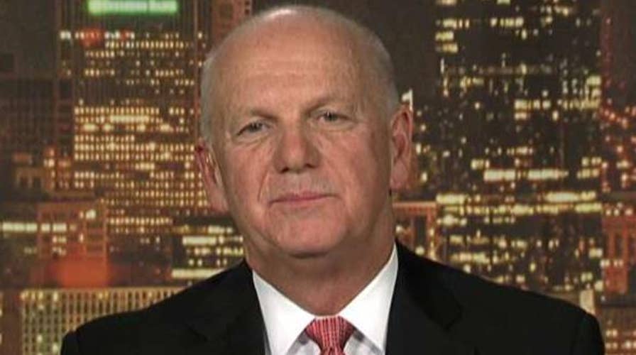 Former US attorney who took on church abuse speaks out