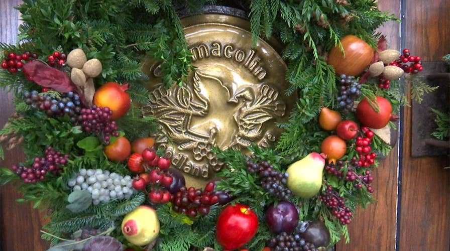 Vacation like a celebrity at decked out PA resort