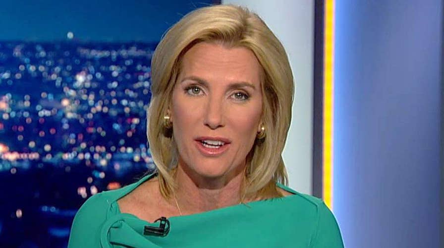 Ingraham: Anti-Semitism hiding in plain sight