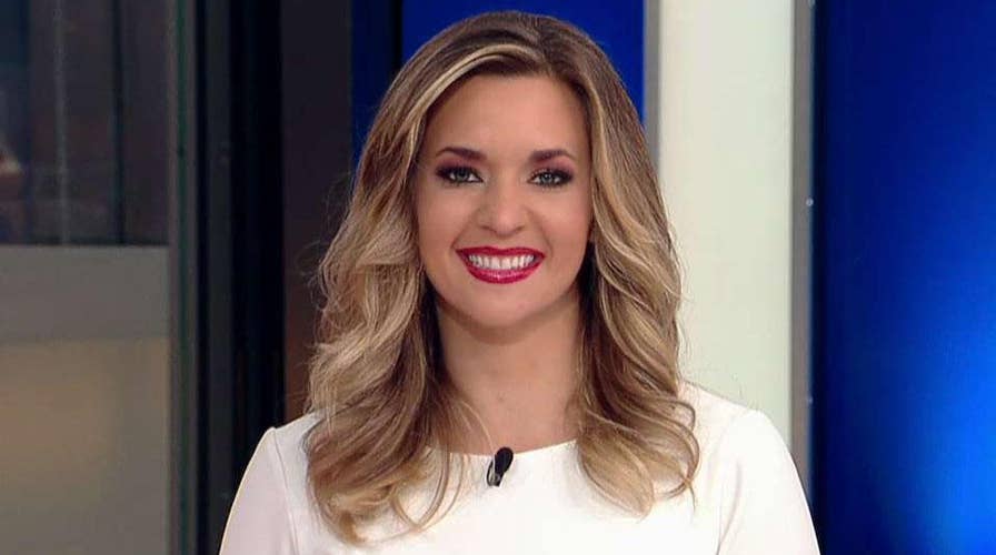 Katie Pavlich: Comey negotiating his subpoena is 'absurd'