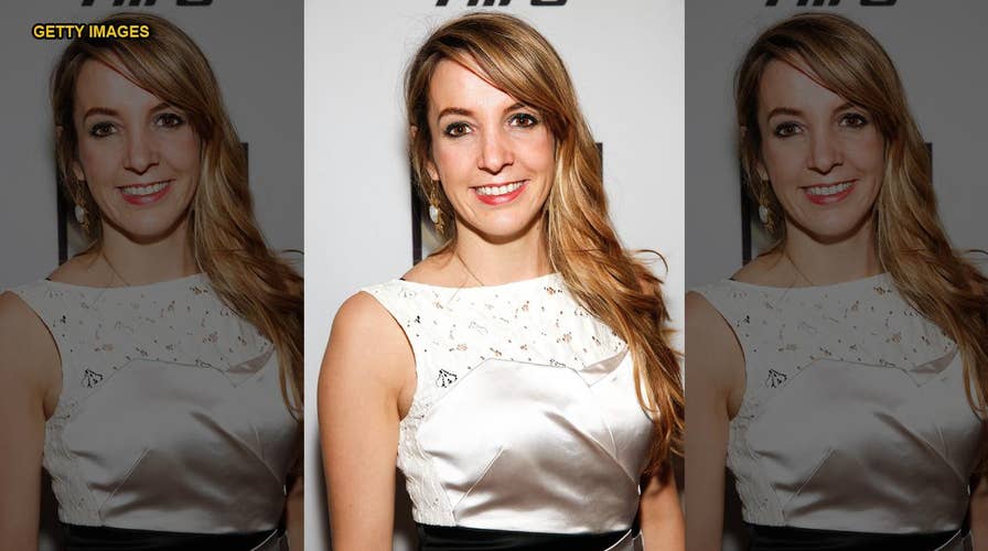 Princess Tessy of Luxembourg recounts breaking handsy UN peacekeeper's nose