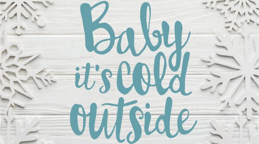 Radio station pulls Christmas song amid #MeToo movement