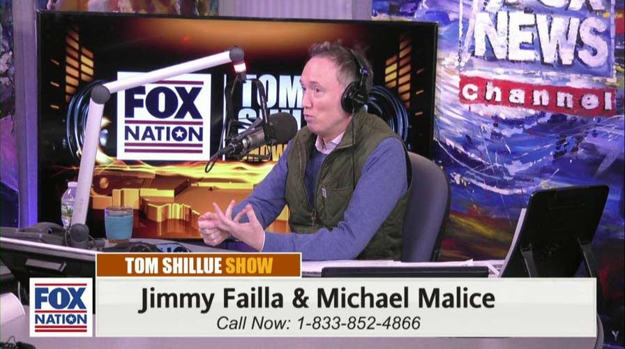 Why The Right Shouldn't Just Leave Twitter