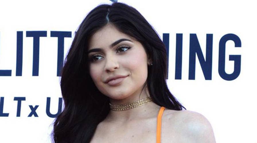 Kylie Jenner tops Forbes list; Peele reboots horror hit