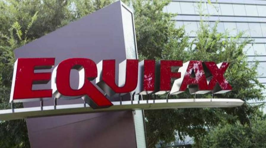 Whatever happened to the response to the Equifax breach?