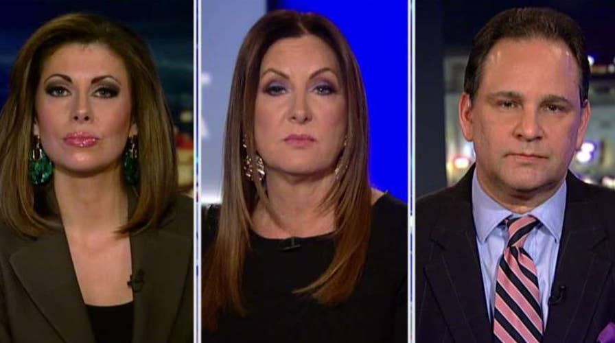 The politics of Trump's trade and economic agenda