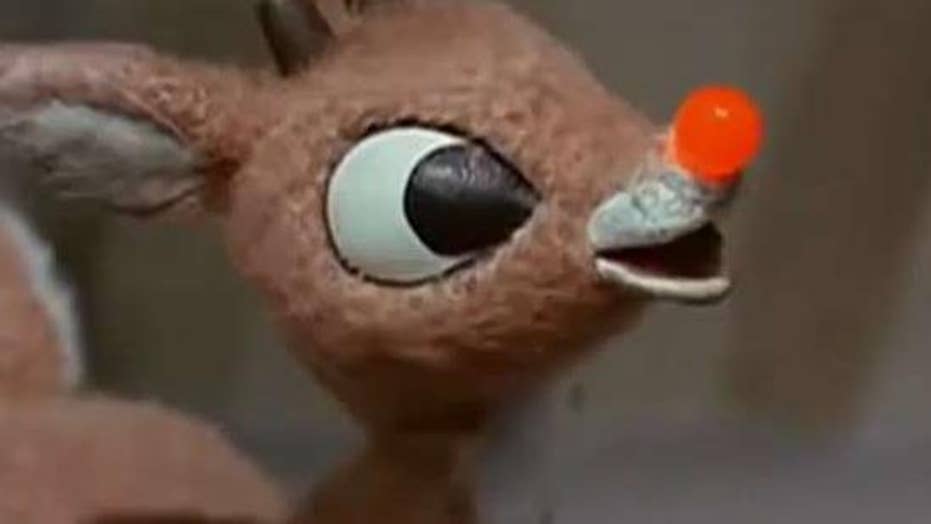 Rudolph The Red Nosed Reindeer Classic Called Bigoted ‘seriously