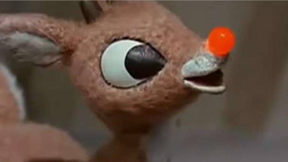 Misfit Voice Actor Denounces Criticisms Of Rudolph The Red