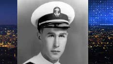 George H.W. Bush’s praise for the war heroes of Pearl Harbor came from his heart