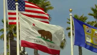 Republicans point fingers after blue wave in California - Fox News