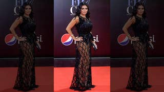 Egyptian actress charged for showing off her legs - Fox News