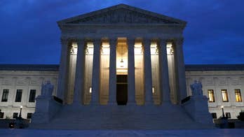 Trump says criminal justice reform legislation will pass, after McConnell vows to bring bill to Senate floor