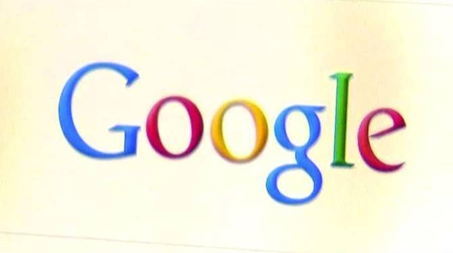 Is Google trying to silence conservative media?