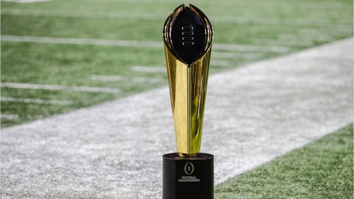Alabama, Clemson, Notre Dame and Oklahoma face off in College playoffs