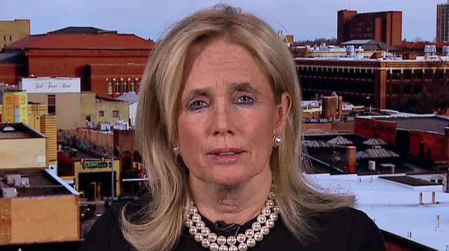 Rep. Debbie Dingell on George H.W. Bush, Trump trade polices