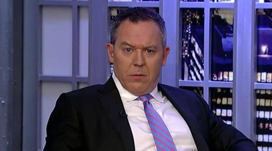 Gutfeld on 'the Trump 360'