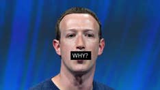 Facebook's mounting woes weigh on social network's stock