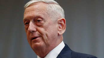 Defense Secretary James Mattis' resignation 'stuns,' concerns lawmakers: 'He will not be easy to replace'