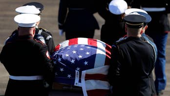 Martha MacCallum on George H.W. Bush: The death of a president and a time for America to reflect