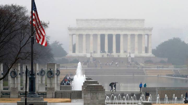 'Special Air Mission 41' to fly Bush casket to DC
