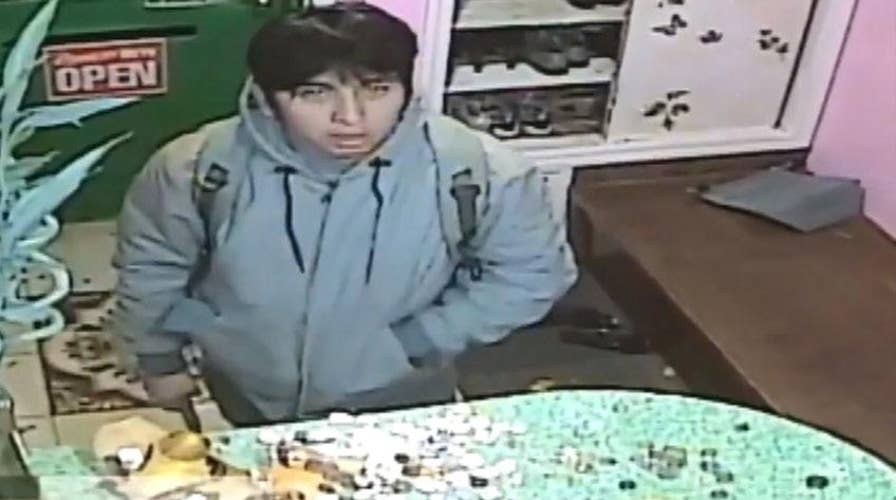 Customer attacks Queens spa employee with hammer