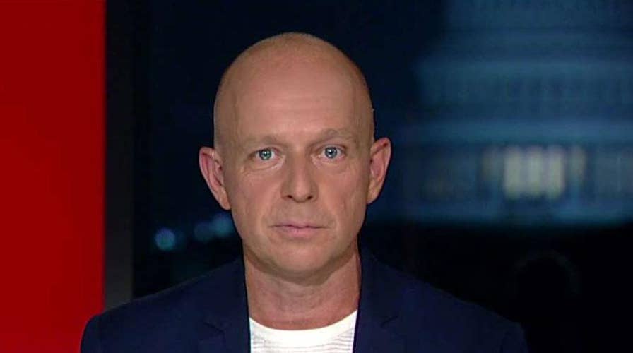 Steve Hilton: Do the right thing, Mitch McConnell