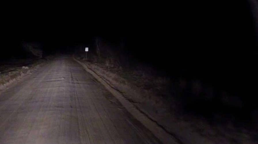 'Scandalous: Chappaquiddick' Episode 1: The Bridge