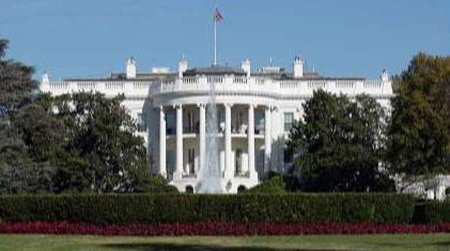 Swamp Watch: The swamp in the White House