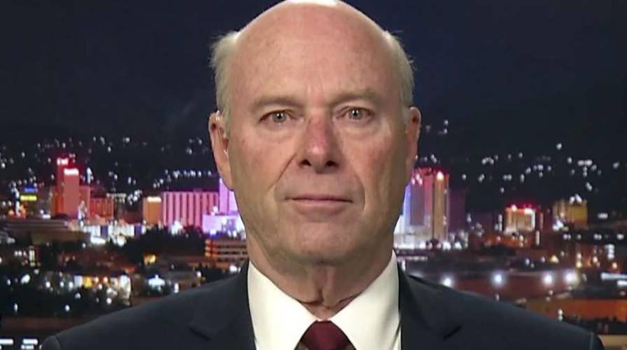 What does US need from Mexico to solve caravan crisis?