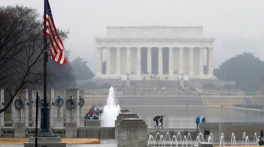 'Special Air Mission 41' to fly Bush casket to DC