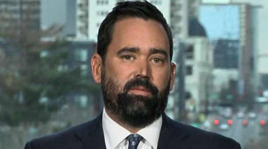 Cousin of George H.W. Bush shares personal memories