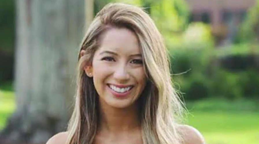 Harvard student told to move out over legally-owned gun