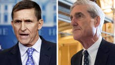 Mueller memo says Michael Flynn has provided 'substantial assistance,' recommends lenient sentence
