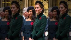 Meghan Markle, Kate Middleton still in ‘an early stage’ of their relationship despite alleged feud, says royal expert