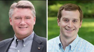 NC congressional seat in doubt after voter fraud accusations - Fox News