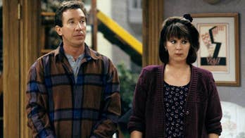 ‘Home Improvement’ star Patricia Richardson explains why she left hit series