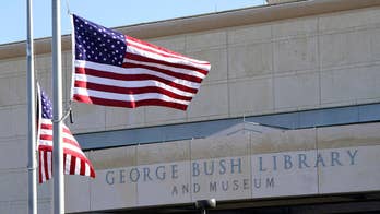 Marc Thiessen: For just a few days, let's be the nation George H.W. Bush wanted us to be