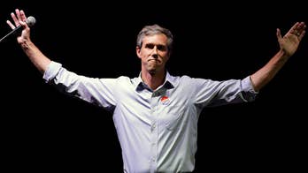 Martin O'Malley urges Beto O'Rourke to run for president in 2020