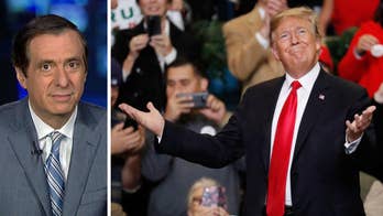 Are political scandals less damaging in the Trump era?