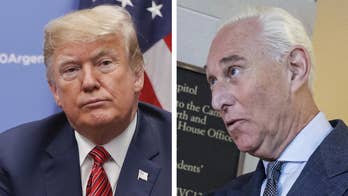 Ex-prosecutors Tolman & Rizer: Romney wrong to attack Trump commutation of Roger Stone prison sentence