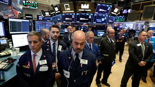 Stocks rally after trade truce with China