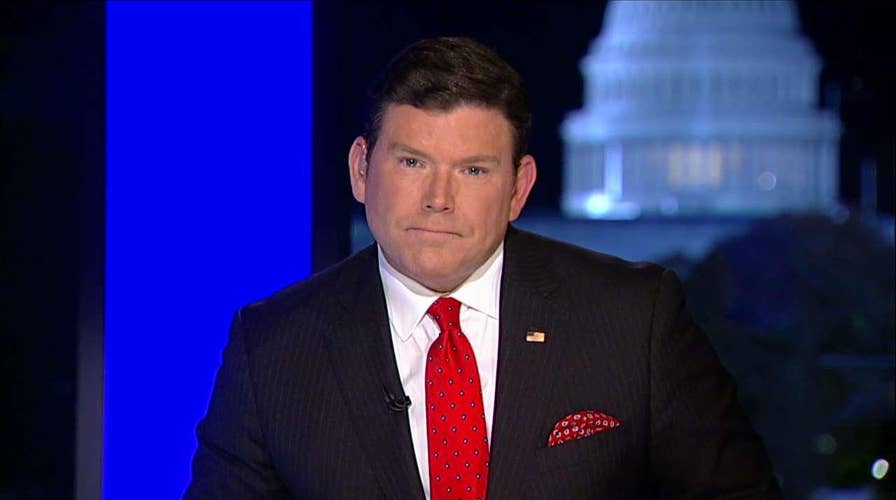 Coming up on Tuesday, Dec 4 edition of 'Special Report'