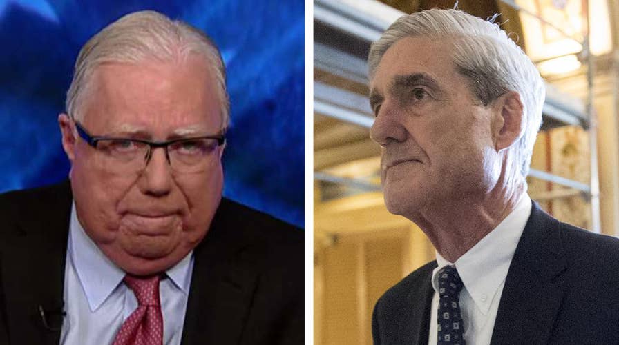 Corsi: Mueller wanted me to lie