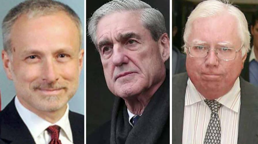 Judicial Watch sues for FBI-Clinton law firm meeting docs