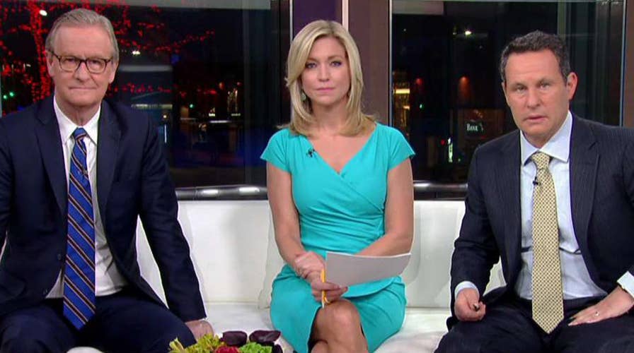 Remembering George H.W. Bush