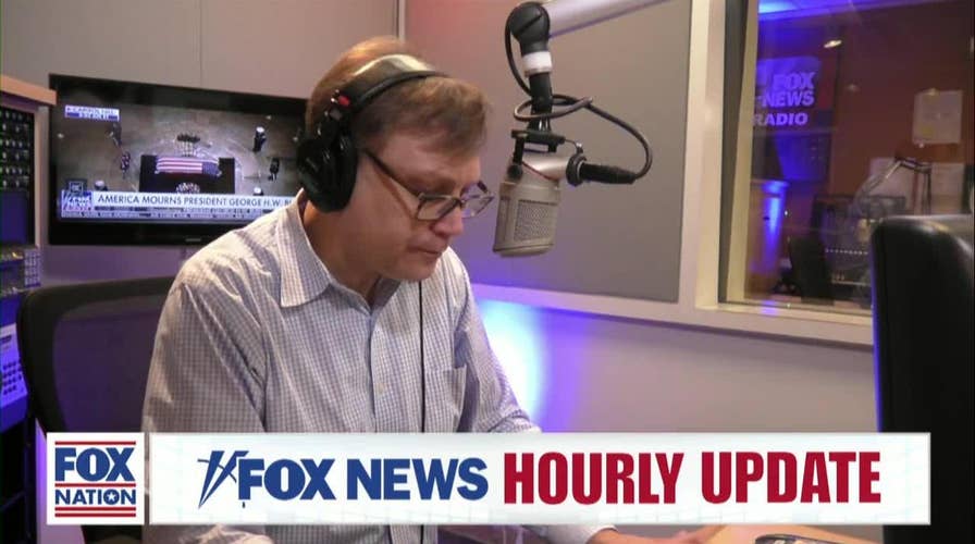 Fox News Brief 12-04-2018 08AM