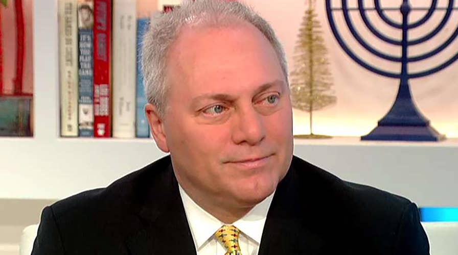 DC funding fight extended after death of George H.W. Bush