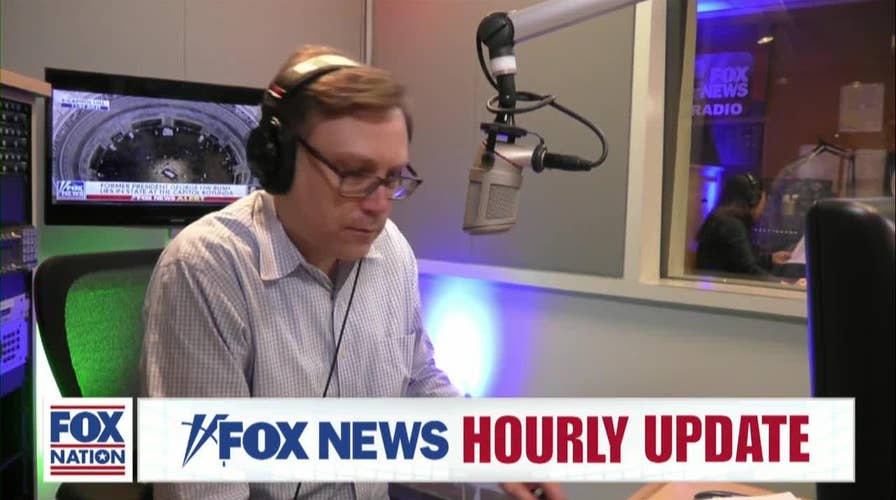 Fox News Brief 12-04-2018 11AM